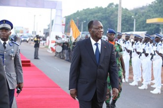Côte d'Ivoire : Communiqué du conseil des ministres du jeudi 2 mai 2013